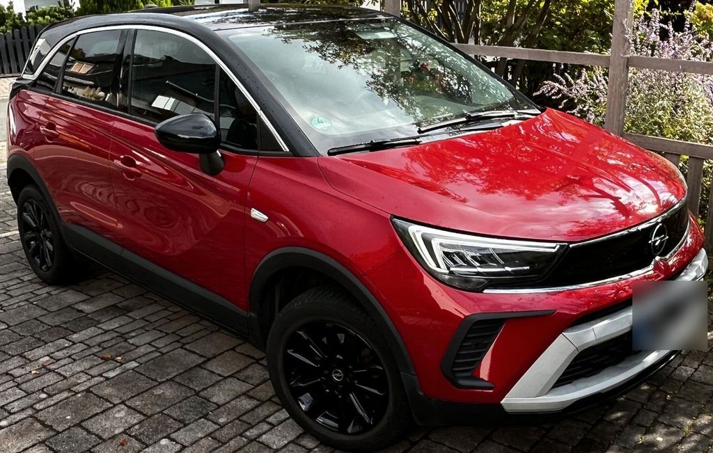 Image of Opel Other