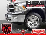Dodge RAM 1500 5.7 HEMI V8 *6xSitze*Schieb.*AHK*. - gebrauchte Dodge RAM aus dem Jahr 2009