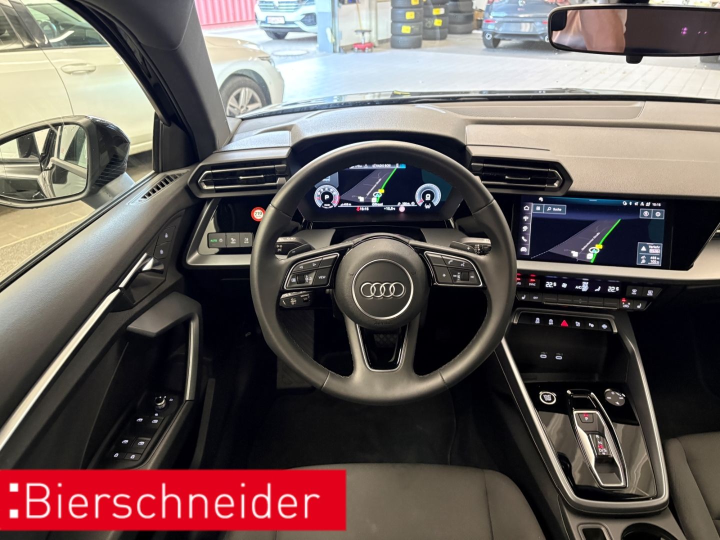 Audi A3 - Bild 11