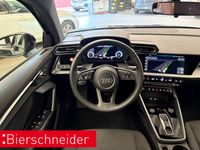 Audi A3 - Vorschau Bild 11