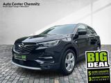 Opel Grandland AT8 Hybrid Elegance 4x4 LED/Navi/Ergo