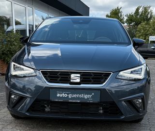 Fotografie Seat Ibiza FR 85kW, 5-Jahre-Garantie, Kamera