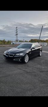 BMW 530d xDrive Touring A PANORAMADACH/HARMAN-KARDON - BMW 530 Gebrauchtwagen in Herne