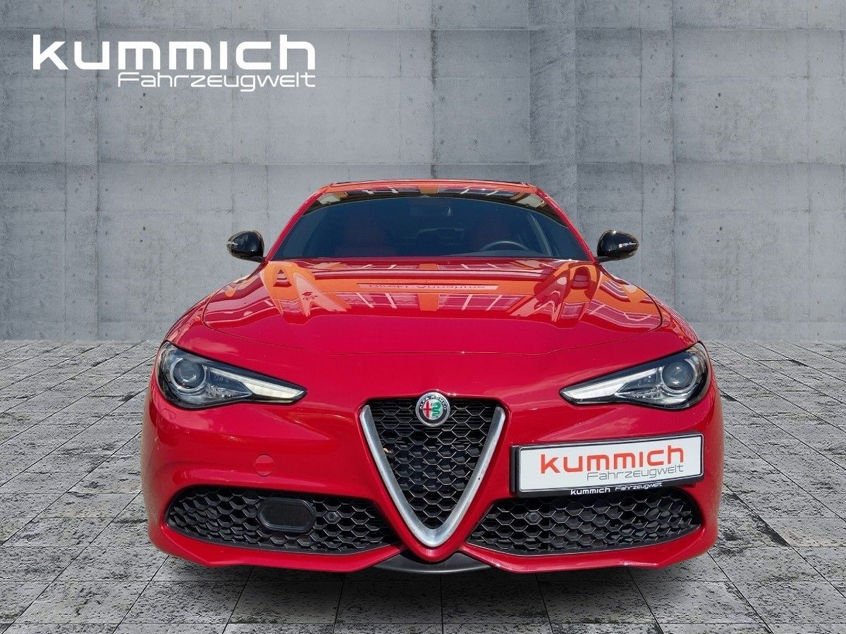 Alfa Romeo Giulia Veloce 280PS Q4 imagem 2