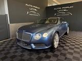 Bentley Continental GT 4.0 V8 4WD Automatik 21"-19%MWST- - blaue Bentley Continental GT