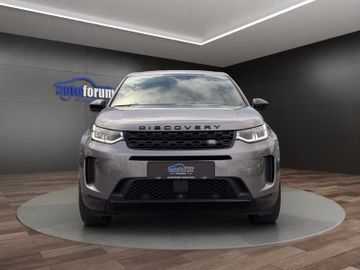 Land-Rover Discovery - 2
