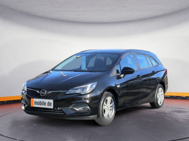 Opel Astra K Sports Tourer Edition Navi/Klima/Sitzh.