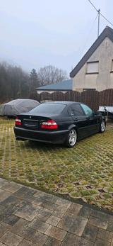 BMW E46 318I ( MOTOR KAPUTT ) - BMW 318: 318i Motor