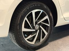 VW Golf - Ansicht 18
