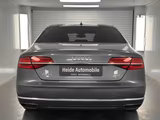 Audi A8 3.0 TDI L QUATTRO 1.HAND PANO BOSE 360° - Audi A8 Gebrauchtwagen