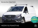 Mercedes-Benz Vito 110 CDI Kasten Lang DAB-Radio - Mercedes-Benz Vito: 110d