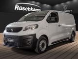 Peugeot Expert -e Kasten 75 kWh Holzboden Klima RückKam 