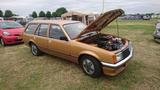 Opel rekord e1. Caravan 2,4 motor jetzt mi... - Opel Rekord: C