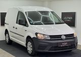 Volkswagen Caddy 1.0 TSI LKW 2-Zonen Climatronic BMT PDC