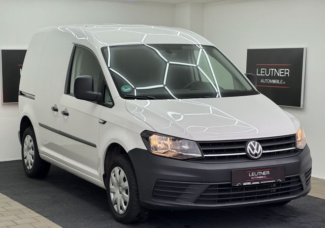 Volkswagen Caddy 1.0 TSI 2-Zone Climatronic  Kasten BMT PDC