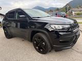 Jeep Compass Night Eagle 1.5Ltr-96kW M-Air  FWD - Jeep Compass aus 2023