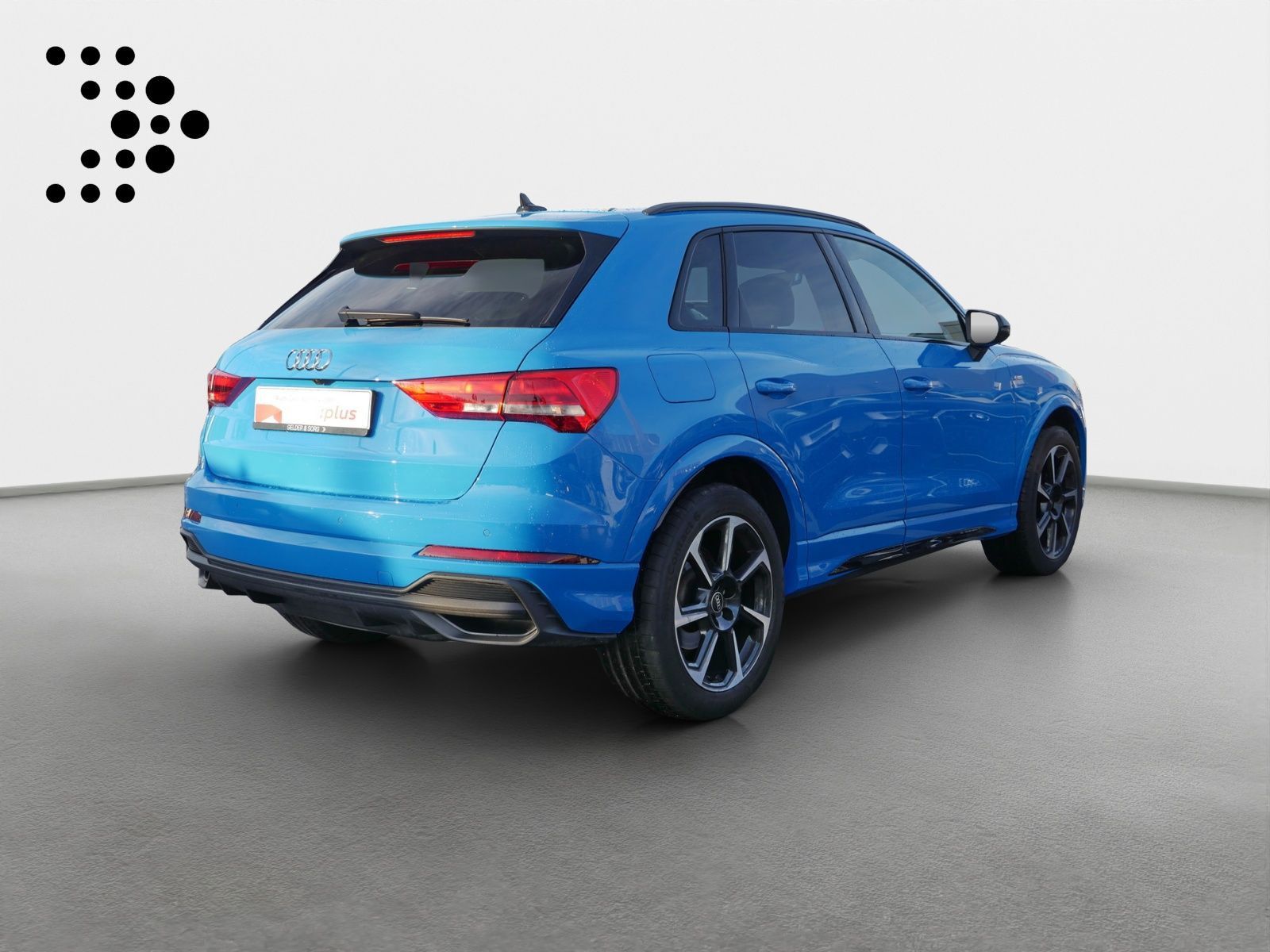 Audi Q3 - Bild 2