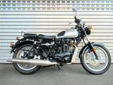 Benelli Imperiale 400 Modell 2024 mit ABS - Offers