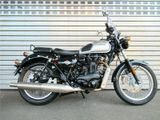 Benelli Imperiale 400 Modell 2024 mit ABS