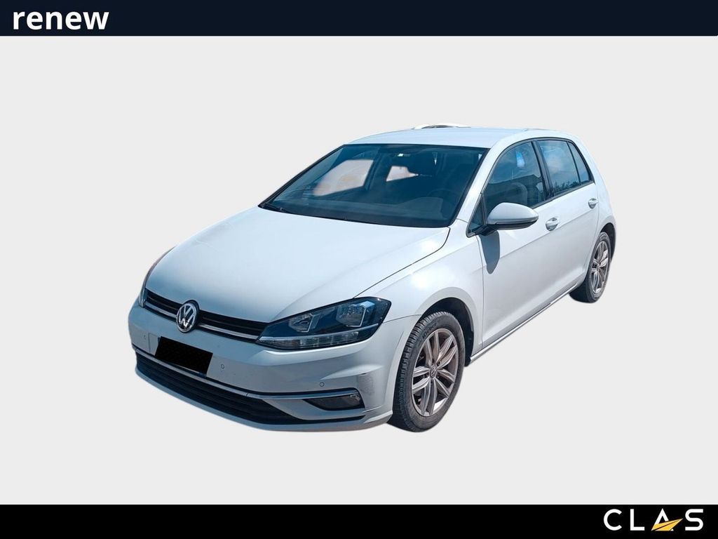 Image of Volkswagen Golf