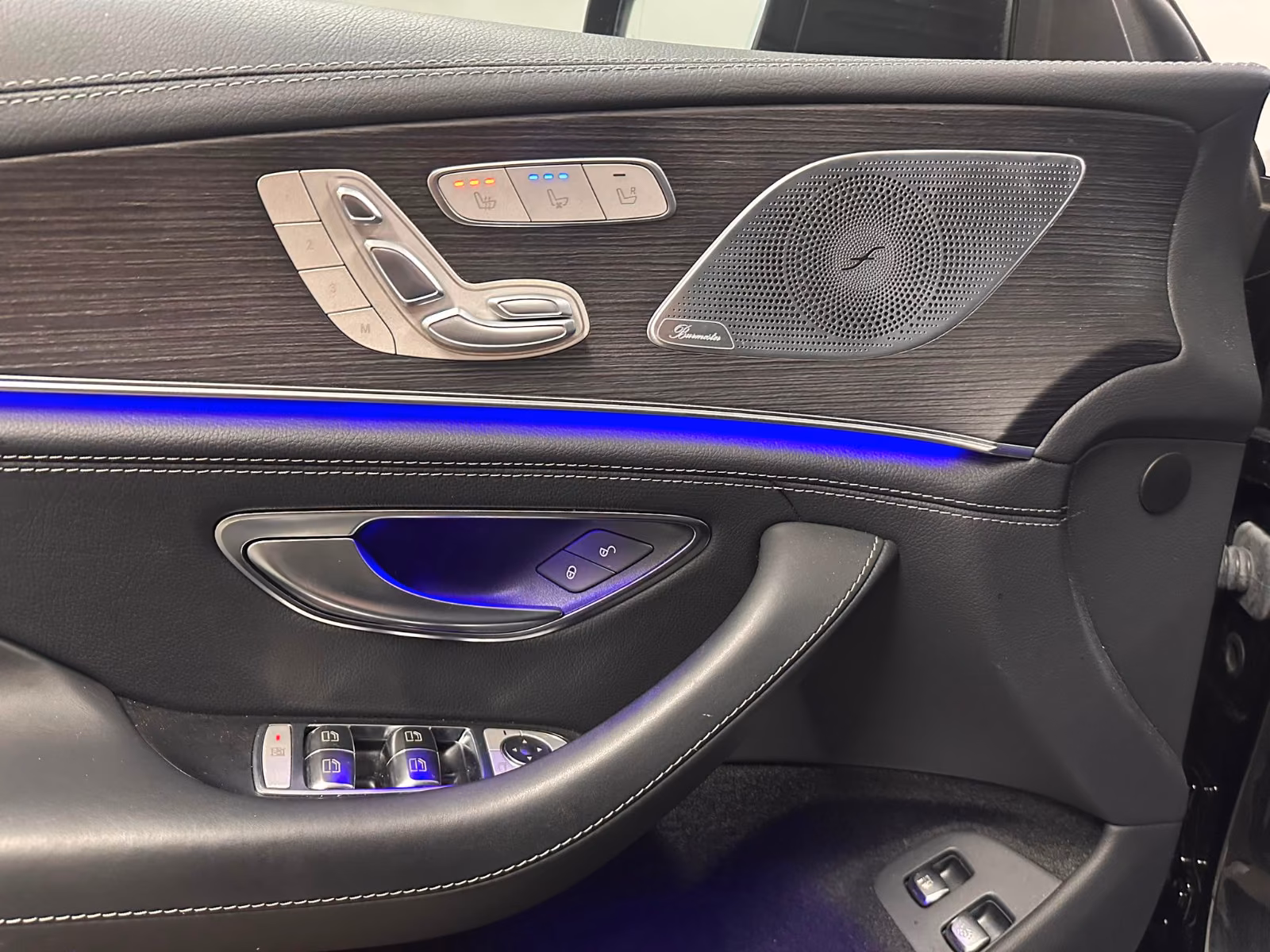 Mercedes-Benz GT 63 S E Performance *SHD*KEYGO*NIGHT*SITZKLIMA