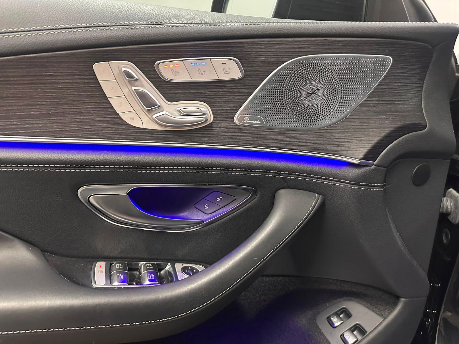 Fahrzeugabbildung Mercedes-Benz GT 63 S E Performance *SHD*KEYGO*NIGHT*SITZKLIMA