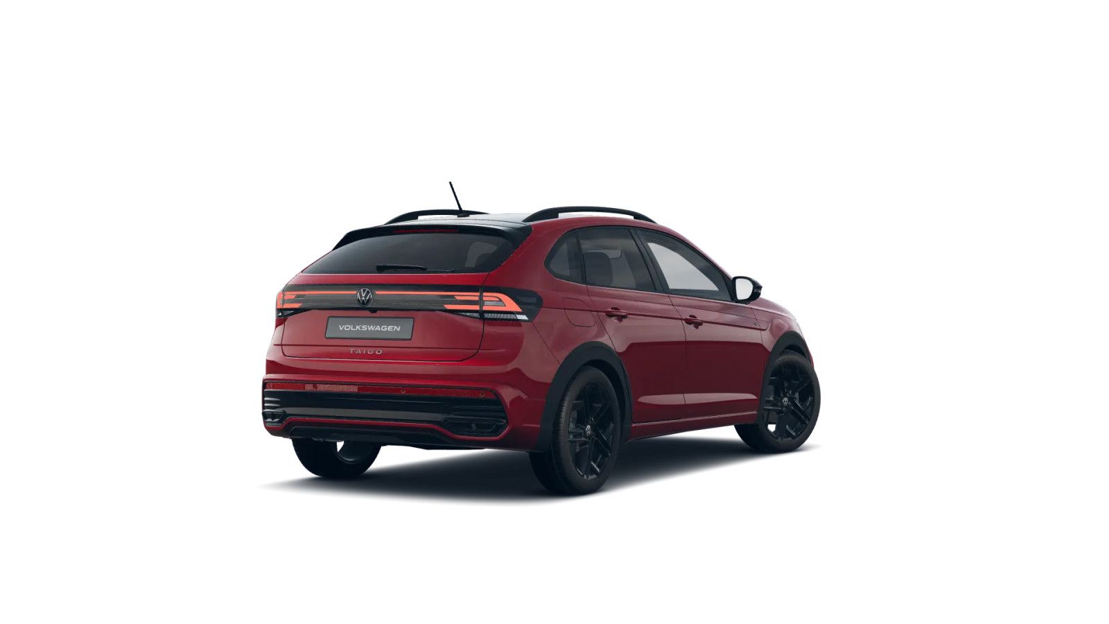 Volkswagen Taigo - Bild 5