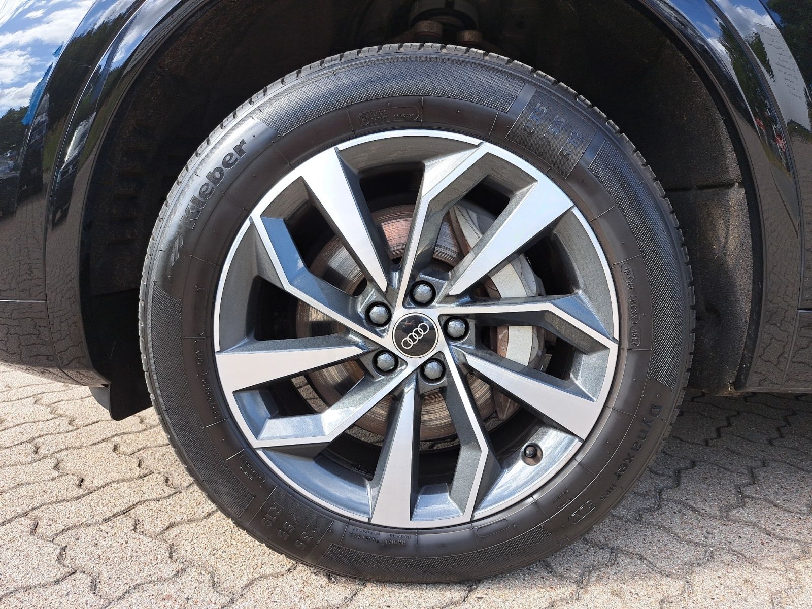 Audi Q5 - Bild 10
