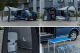 Volkswagen T6*Camper*California*Aufstelldach*Solar*Marikis - Wohnmobil oder -wagen Wohnwagen