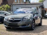 Opel Insignia A Lim.  Leder/Kamera/Pano - Opel Insignia Gebrauchtwagen in Berlin