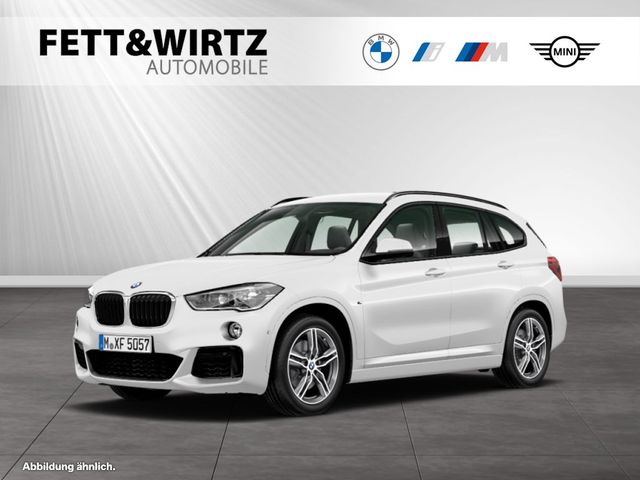 BMW X1 sDrive18i M Sport|PDC|LED|Navi|Parkassist.