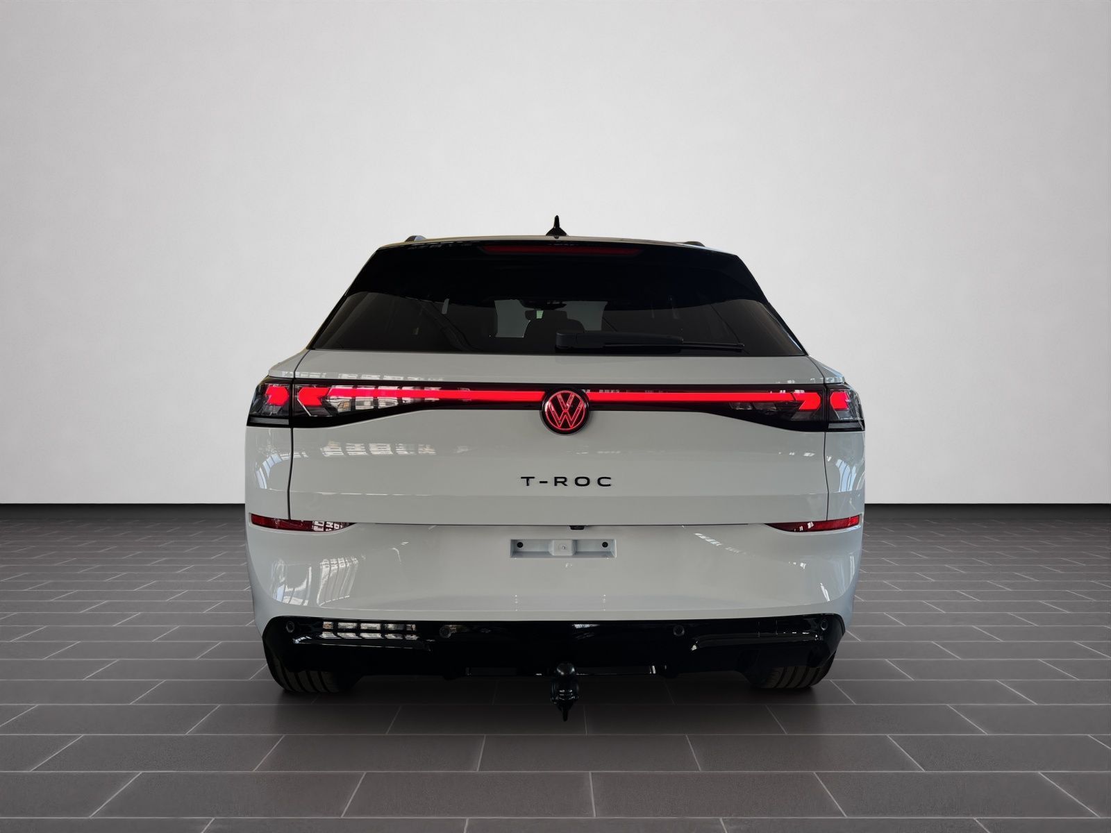 Volkswagen T-Roc - Bild 8