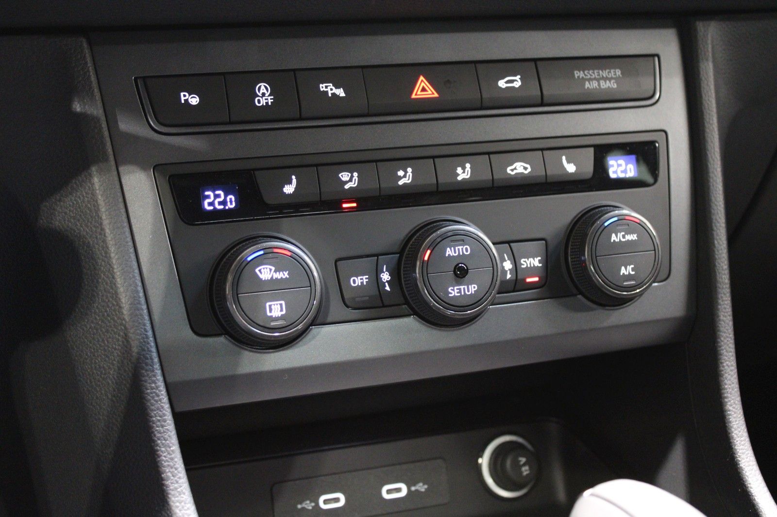 Cupra Ateca - Bild 19