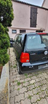 Volkswagen Lupo 1.4 Comfortline Comfortline - Volkswagen Lupo Comfortline mit Benzin-Antrieb