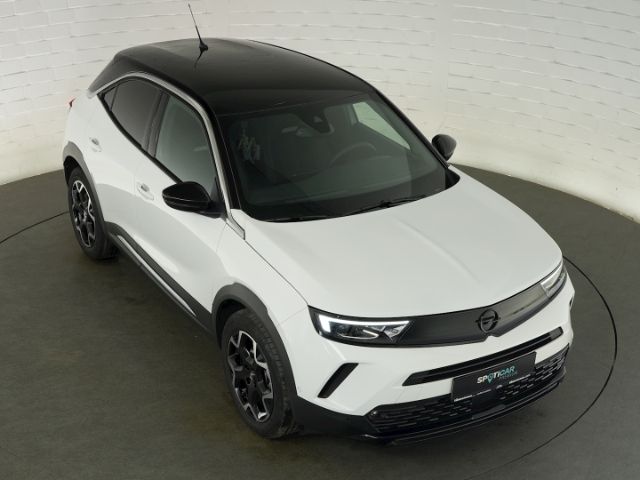 Mokka B ULTIMATE HYBRID eDCT+NAVI+RÜCKFAHRKAMERA