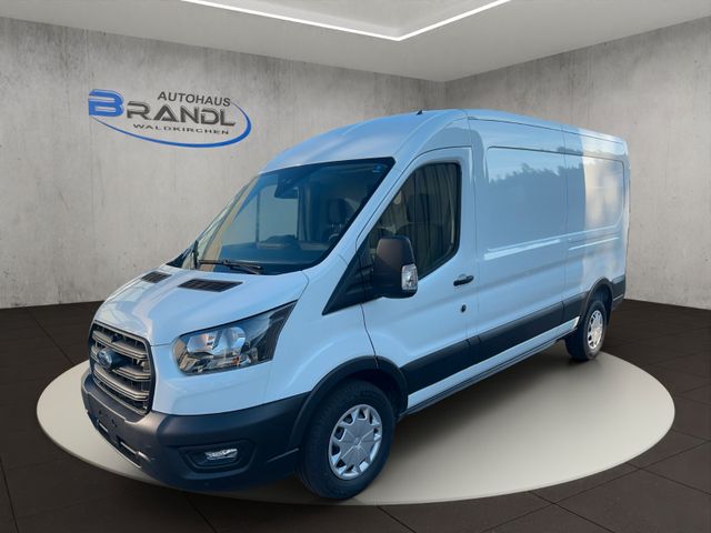 Ford Transit Kasten 2.0l 350L3H2 Aut. Trend*FWD*