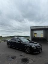 Mercedes-Benz Mercedes Cls 350d AMG line 4Matic Scheckhe... - Mercedes-Benz CLS 350 in Wuppertal
