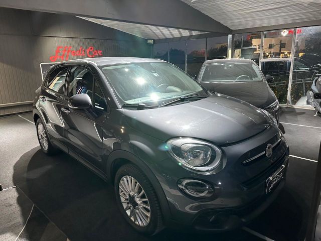 Jiný Fiat 500X 1.6 MultiJet 130 CV CONNECT