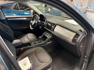 Skoda Kodiaq - 5