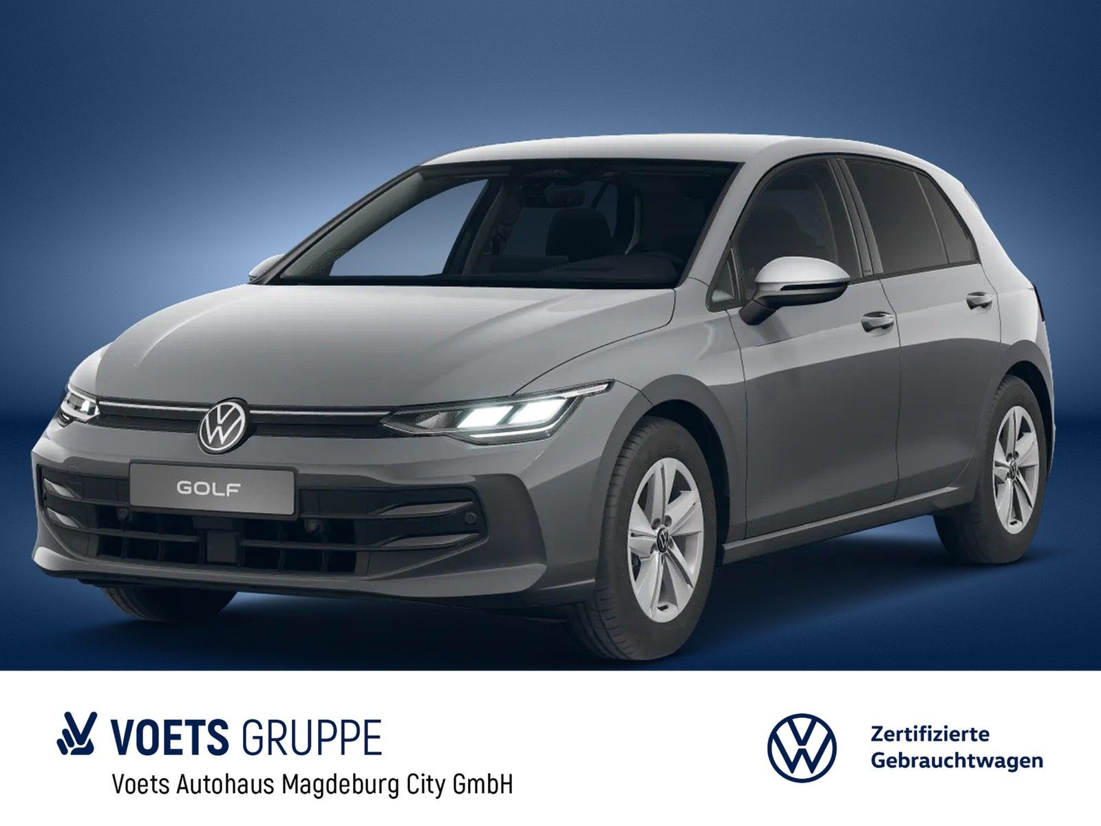 Volkswagen Golf - Bild 2