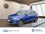 Seat Arona FR 1.5 TSI LED NAVI 18'' BEATS DIGITAL KEY - blaue Seat Arona
