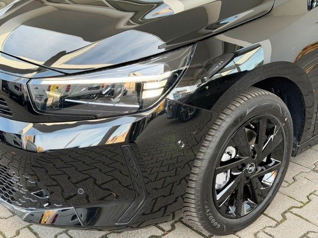 Fahrzeugabbildung Opel Corsa F GS 100PS Navi/Kamera/LED!