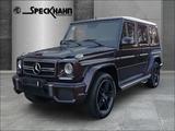 Mercedes-Benz G 63 AMG StandHZG Monitore Kopfst. Navi Leder Me - Mercedes-Benz G-Klasse Gebrauchtwagen in Stuttgart