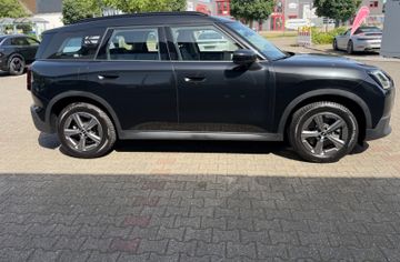 MINI Countryman C (Cooper) - 10
