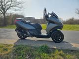 Peugeot Metropolis 400i RS - PEUGEOT METROPOLIS 400I RS