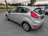 Ford Fiesta Champions Edition *Top-Zustand* - Ford in Gütersloh