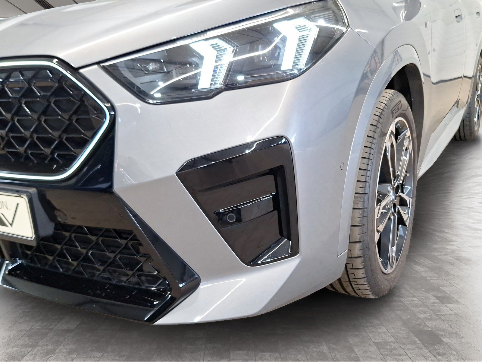 BMW X2 - Bild 8