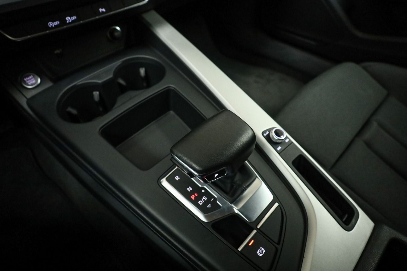 Audi A4 - Bild 15