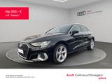 Audi A3 SB 30 TFSI LED Navi Kamera AHK Teilleder - AUDI A3 Leasingangebote für Privatpersonen