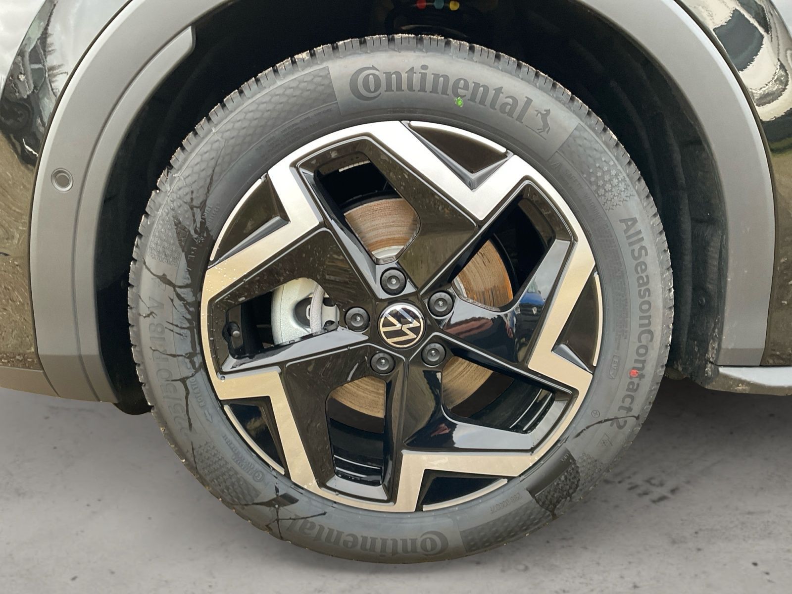 Volkswagen T-Roc - Bild 13